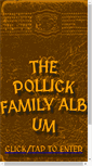 Mobile Screenshot of pollick.net